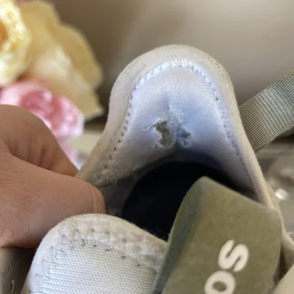 Sorel Kinetic Breakthru Day Lace Sneakers - Picture 8 of 10